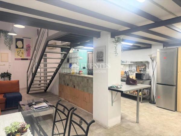 Piso en calle Francisco Verdú