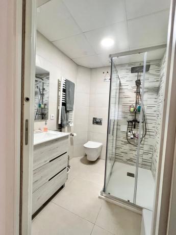 Piso en calle Alférez Díaz Sanchis