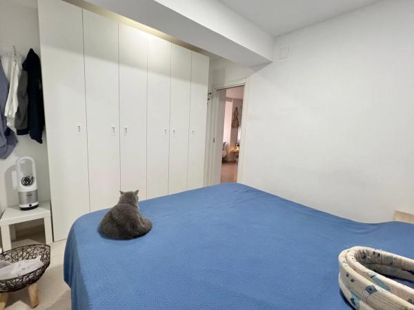 Piso en calle Alférez Díaz Sanchis