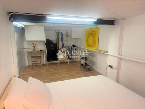 Piso en calle Francisco Verdú