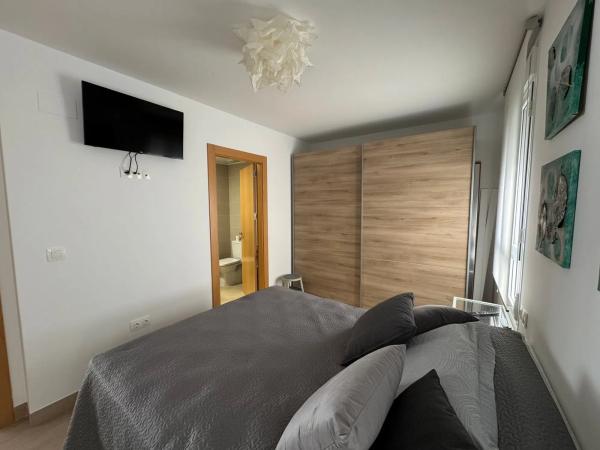 Ático en calle Carlos Arniches, 10