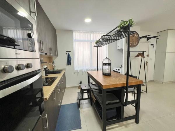 Piso en calle Alférez Díaz Sanchis