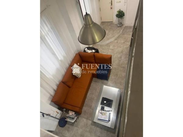 Piso en calle Francisco Verdú