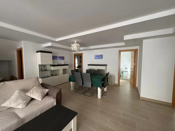 Ático en calle Carlos Arniches, 10