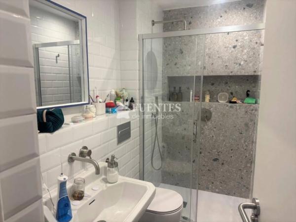 Piso en calle Francisco Verdú