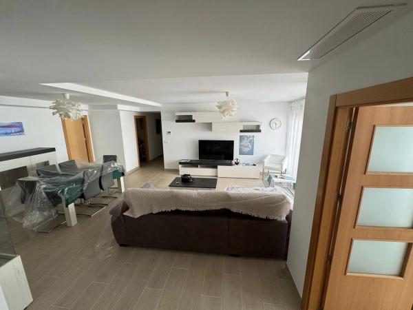 Ático en calle Carlos Arniches, 10