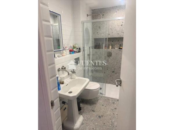 Piso en calle Francisco Verdú