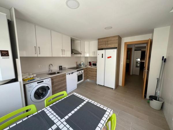 Ático en calle Carlos Arniches, 10