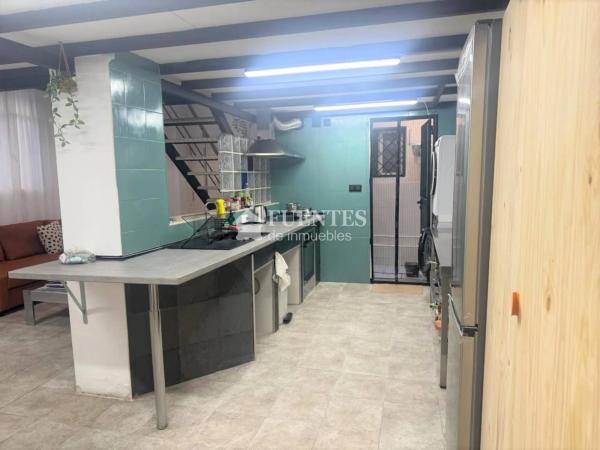 Piso en calle Francisco Verdú