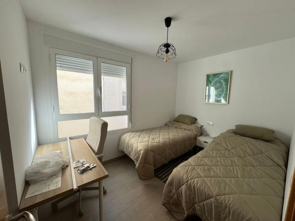 Ático en calle Carlos Arniches, 10