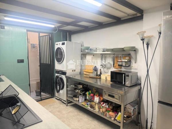 Piso en calle Francisco Verdú