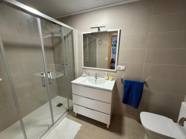 Ático en calle Carlos Arniches, 10