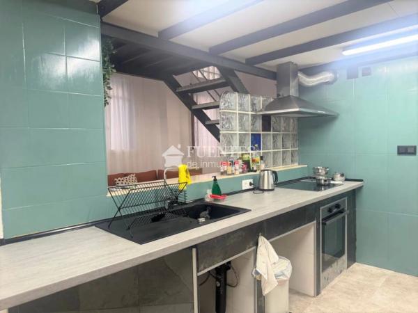 Piso en calle Francisco Verdú