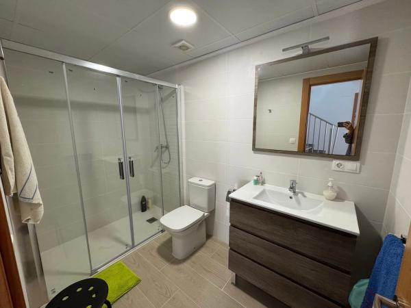 Ático en calle Carlos Arniches, 10