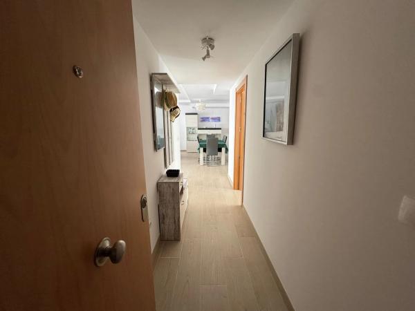 Ático en calle Carlos Arniches, 10