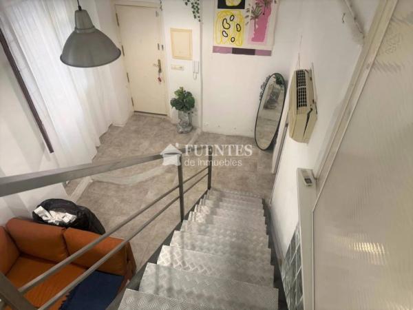 Piso en calle Francisco Verdú