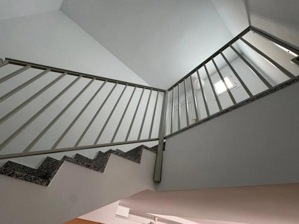 Ático en calle Carlos Arniches, 10