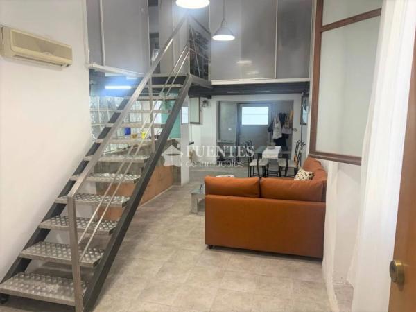 Piso en calle Francisco Verdú