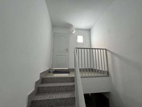 Ático en calle Carlos Arniches, 10