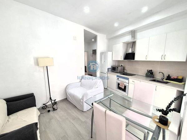 Piso en CL Jaime Segarra