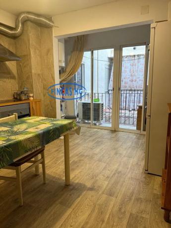 Piso en Barrio Carolinas Bajas