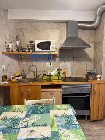 Piso en Barrio Carolinas Bajas