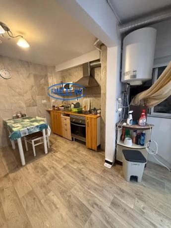 Piso en Barrio Carolinas Bajas