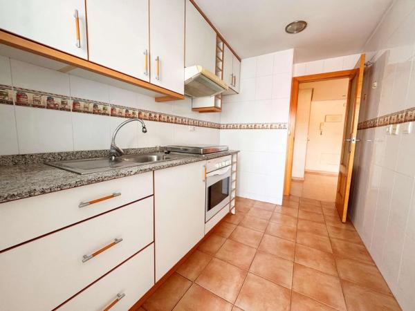 Piso en Barrio Carolinas Altas