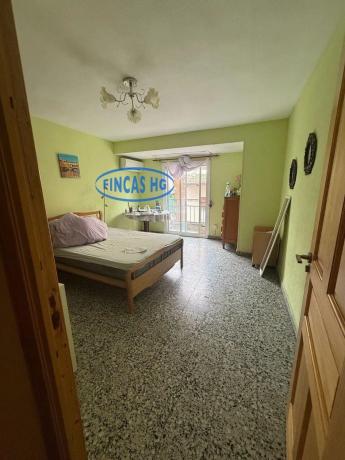 Piso en Barrio Carolinas Bajas