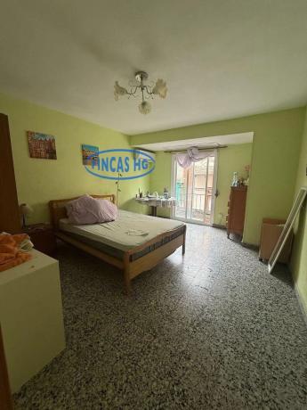 Piso en Barrio Carolinas Bajas