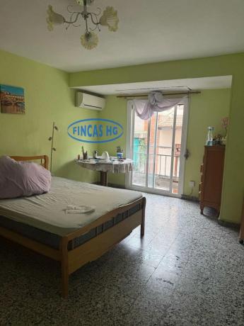 Piso en Barrio Carolinas Bajas