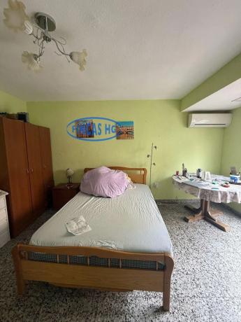 Piso en Barrio Carolinas Bajas