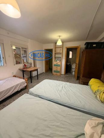 Piso en Barrio Carolinas Bajas