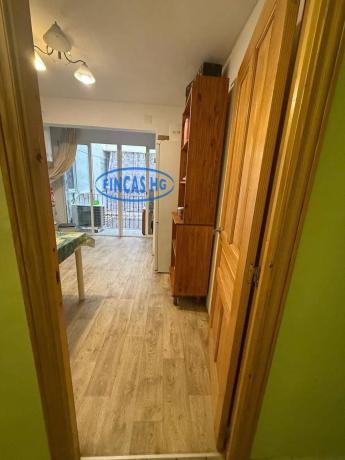 Piso en Barrio Carolinas Bajas