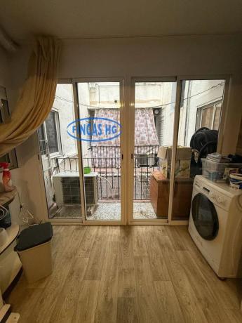 Piso en Barrio Carolinas Bajas