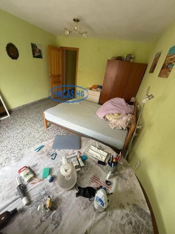 Piso en Barrio Carolinas Bajas