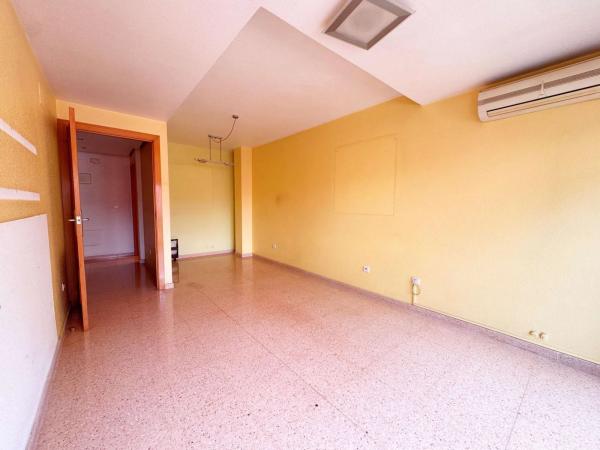 Piso en Barrio Carolinas Altas