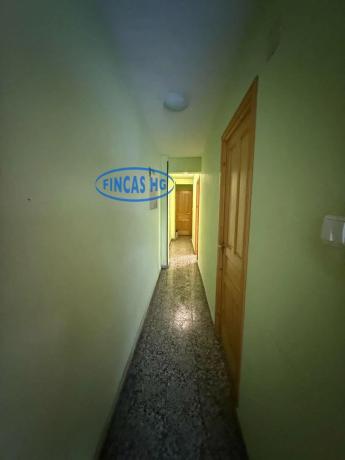 Piso en Barrio Carolinas Bajas