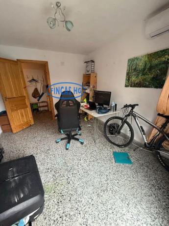 Piso en Barrio Carolinas Bajas