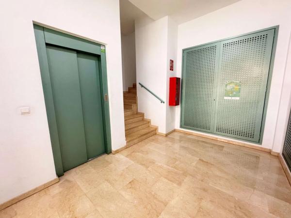 Piso en Barrio Carolinas Altas