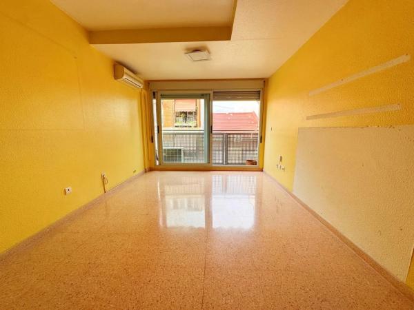 Piso en Barrio Carolinas Altas