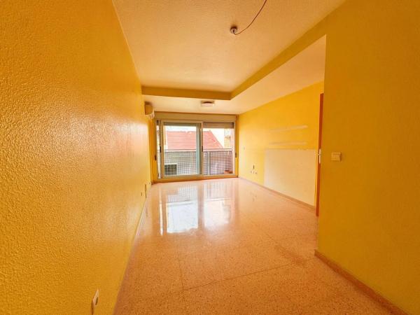 Piso en Barrio Carolinas Altas