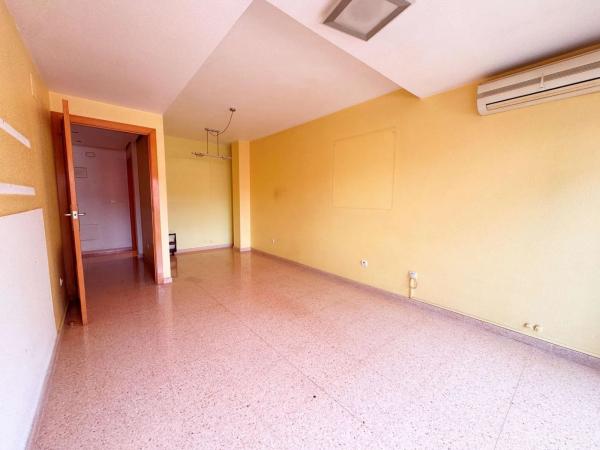 Piso en Barrio Carolinas Altas