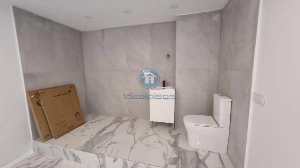 Piso en calle Martos