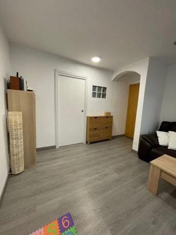 Piso en calle del Doctor Bergez, 57