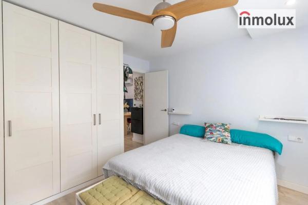 Piso en calle Maestro Caballero