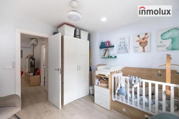 Piso en calle Maestro Caballero