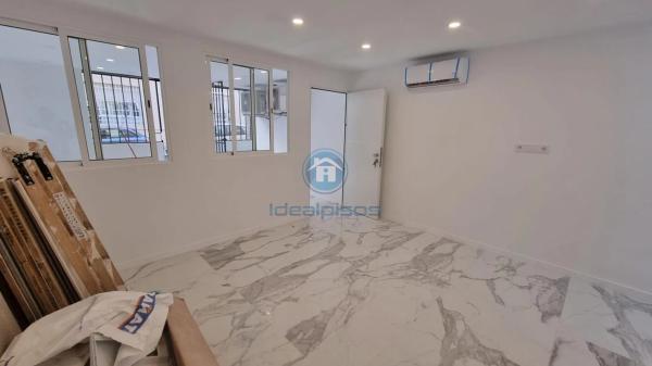 Piso en calle Martos