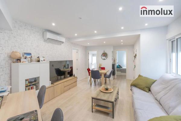 Piso en calle Maestro Caballero