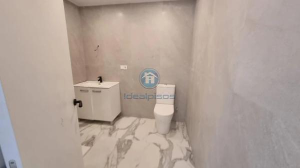 Piso en calle Martos